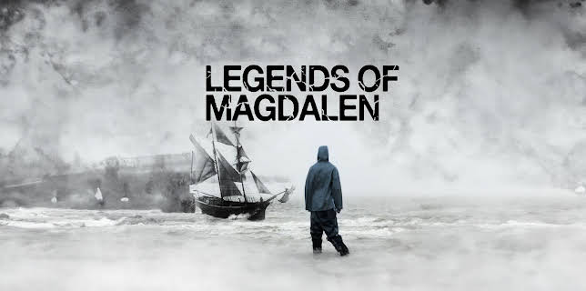 Legends of Magdalen (2013)