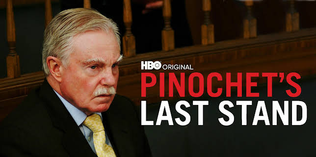 Pinochet's Last Stand (2006)
