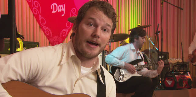 11:20 PM: Parks and Recreation (S2 E16) (S2) | Dave | 11/15 2025