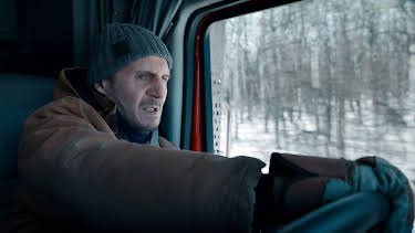 00:15: The Ice Road | TV6 | 8/27 2026