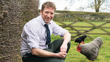 10:00 AM: The Yorkshire Vet (S6 E5) (S6) | 5 Select | 1/9 2026