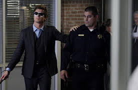 The Mentalist: The Complete First Season: Bloodshot