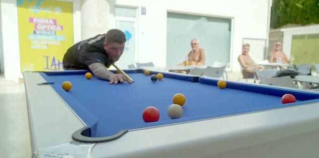 9:00 AM: Bargain-Loving Brits in the Sun (S8 E24) (S8) | 5 Star | 3/3 2026