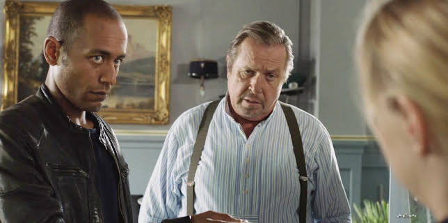 03:25: Watzmann ermittelt (30) | Das Erste | 1/24 2026