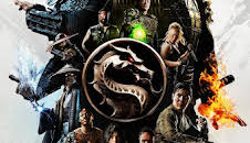 Mortal Kombat