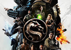 Mortal Kombat
