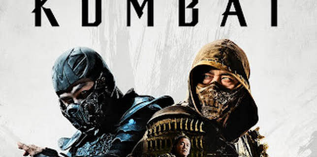 4:35 AM: Mortal Kombat (IMDb 6.1) | Sky Action | 2/3 2026