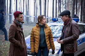 Angel of Death, Season 1: Episode 4