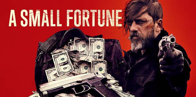 A Small Fortune (2023)
