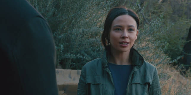 00:05: NCIS: Los Angeles (S9 E15) (S9) | TV3 | 11/26 2025