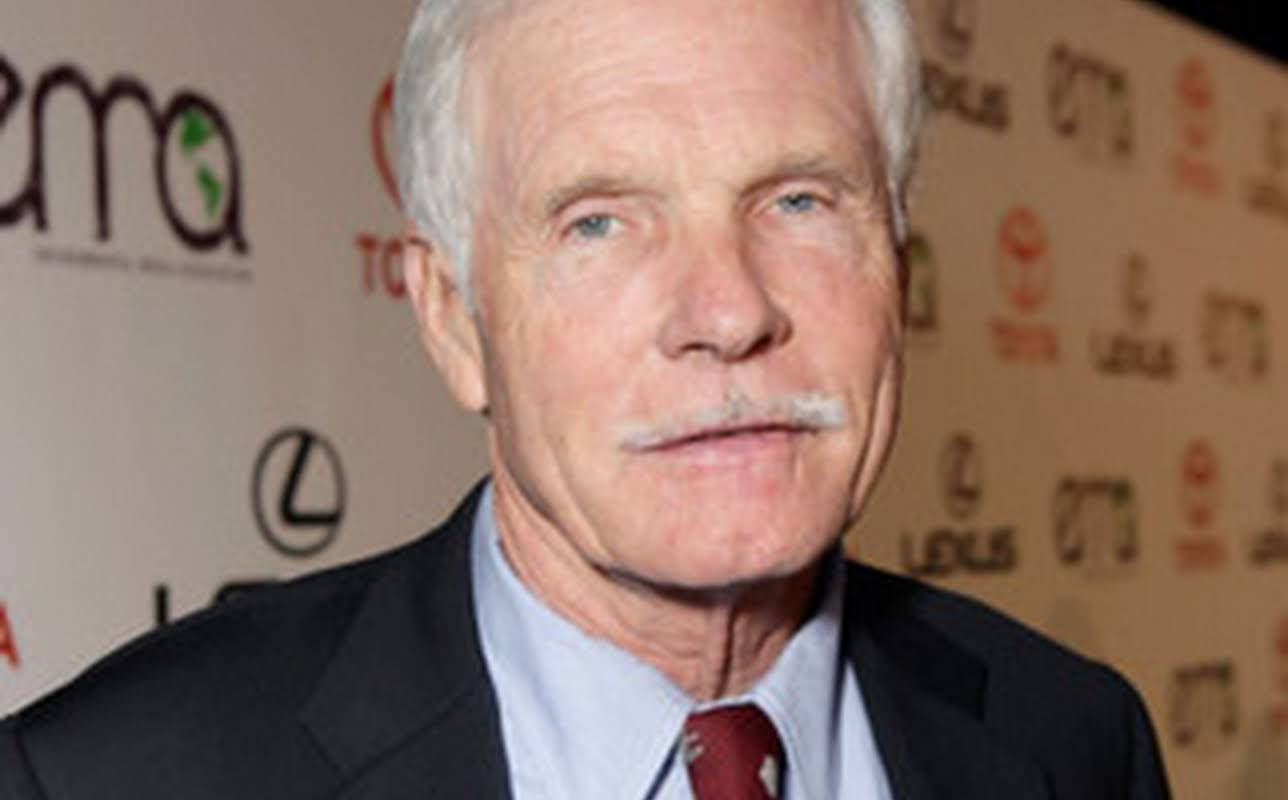 Ted Turner