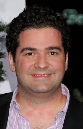 Jon Hurwitz as creator