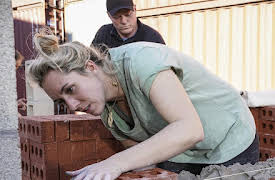 Tough As Nails, Season 1: Redefining Toughness/Get the Job Done