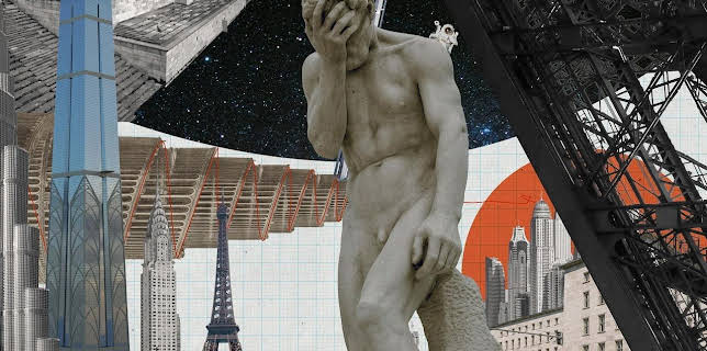 09:12: Schrecklich schöne Bausünden | Arte | 11/30 2025