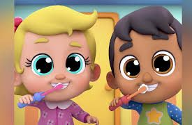 Baby Toot Toot: Nursery Rhymes & Baby Songs: Sing Along Baby Songs