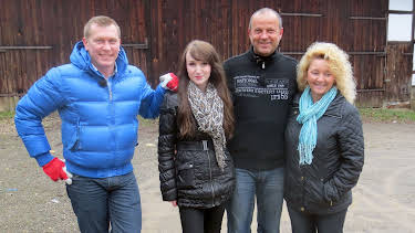 10:00: Der Trödeltrupp - Das Geld liegt im Keller (S13 E2) (S13) | RTL 2 | 12/15 2025