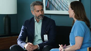 21:00: Doc (S2 E4) (S2) | TV6 | 6/18 2026