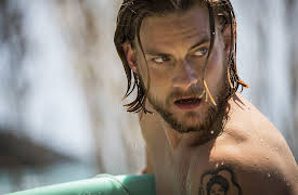 Animal Kingdom: 5. Flesh Is Weak