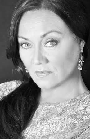 Anna Silvetti as Director