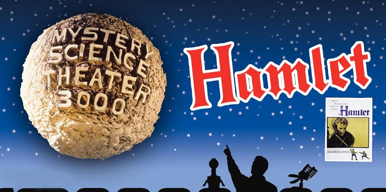Mystery Science Theater 3000: Hamlet (1988)