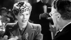 I Know Where I'm Going!