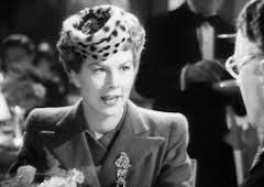 I Know Where I'm Going!