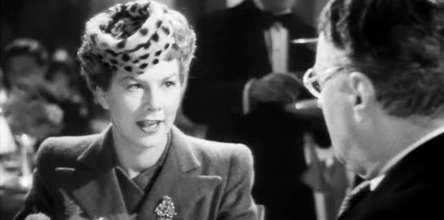 11:05 AM: I Know Where I'm Going! | BBC Two | 1/31 2026