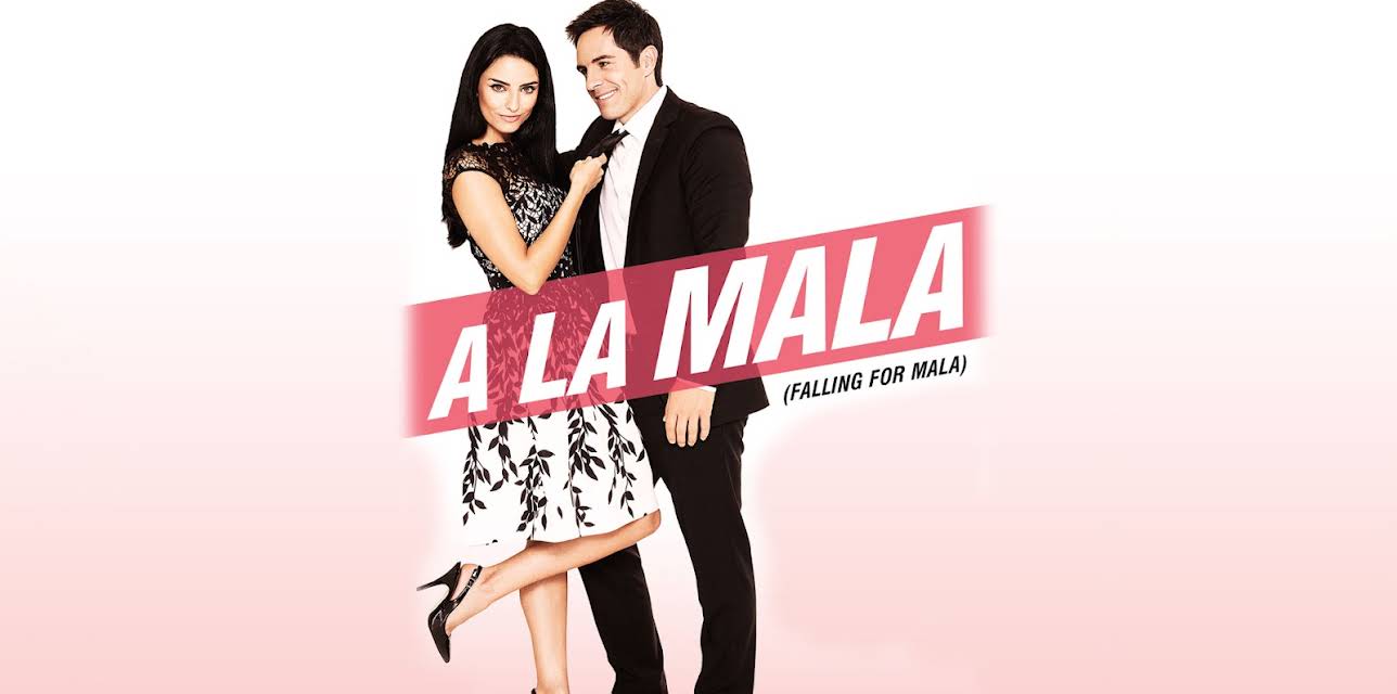 A La Mala (2015)