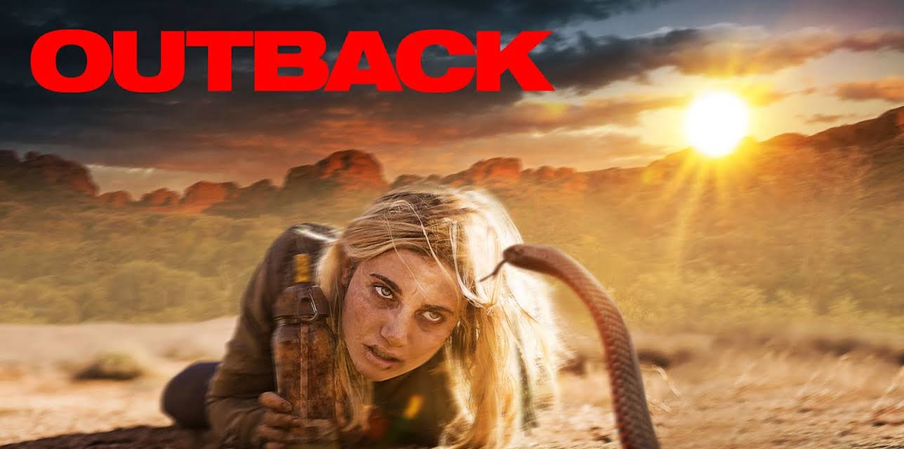 Outback (2019) (2020)