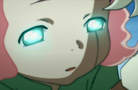 Casshern Sins Season 1: The Time I've Lived and the Time I Have Left