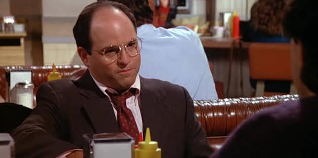 16:30: Seinfeld (S5 E8) (S5) | TV6 | 1/20 2026