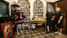 Akvariedesignerne (S7 E4)