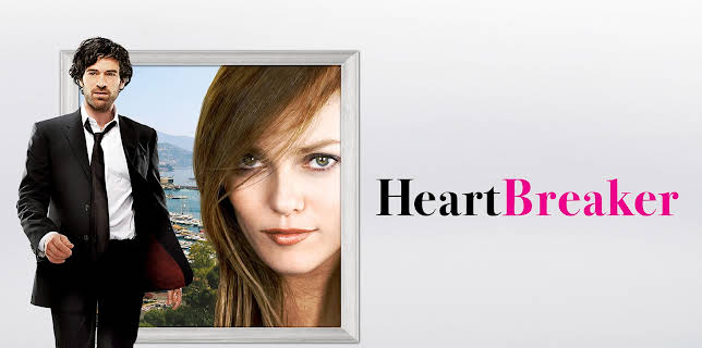 Heartbreaker (English Subtitled) (2010)