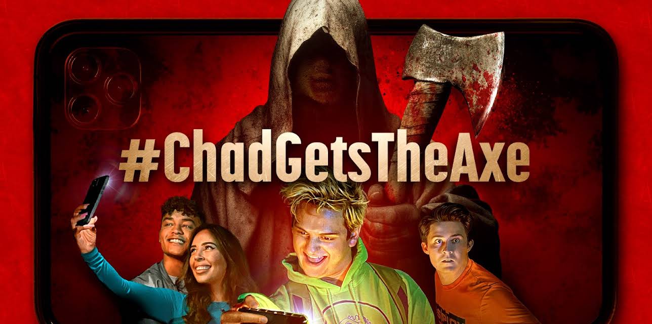 #ChadGetsTheAxe (2023)