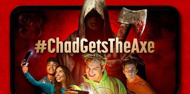 #ChadGetsTheAxe (2023)