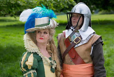 02:35: Agatha Raisin | ZDFneo | 4/25 2026