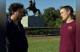 America's Secret Slang Season 1: Westword Ho!