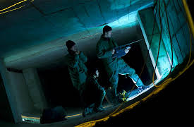 Everybody Loves Diamonds: Episode 5