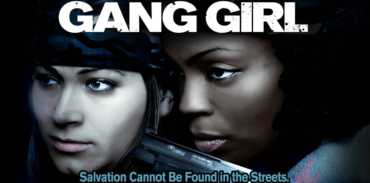Gang Girl (2011)