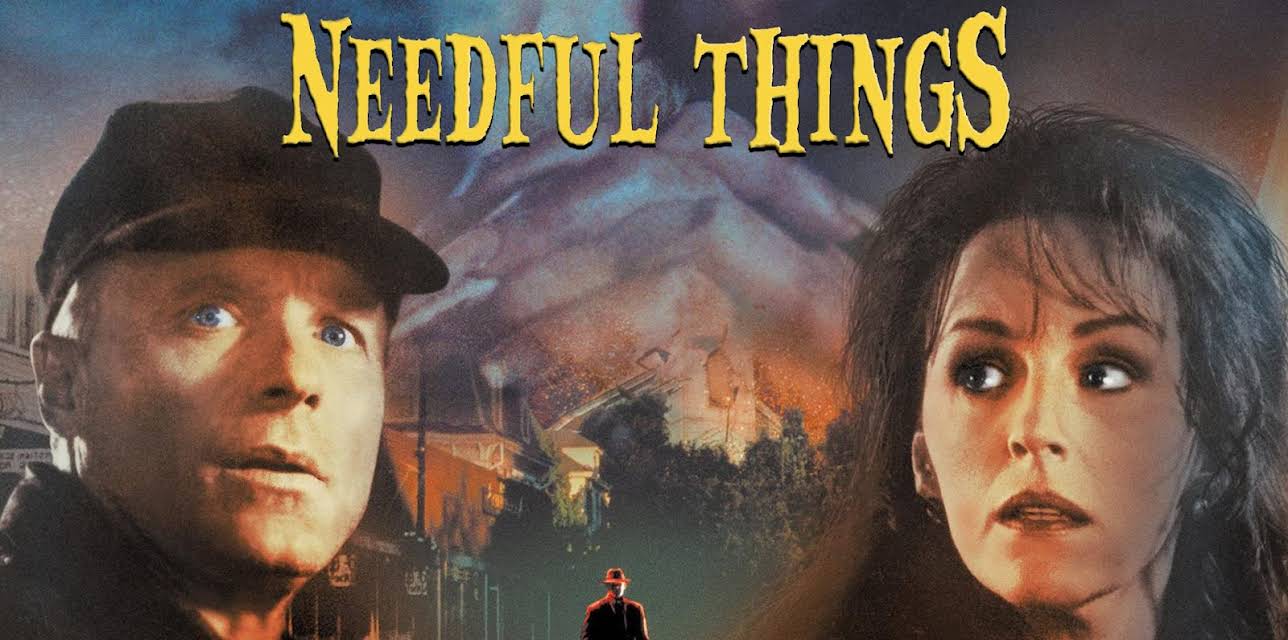 Needful Things (1993)