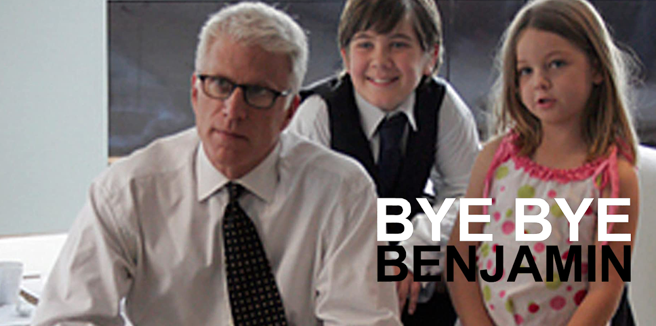 Bye Bye Benjamin (2006)