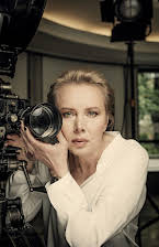 Urszula Antoniak as Director