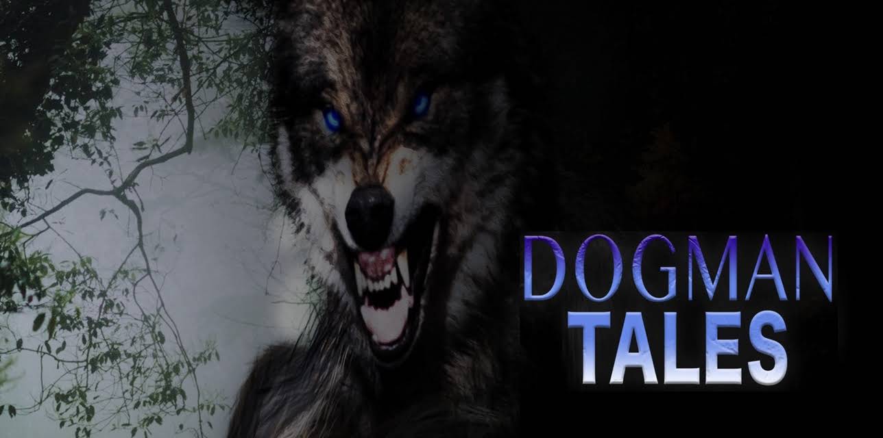 Dogman Tales (2022)