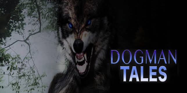 Dogman Tales (2022)