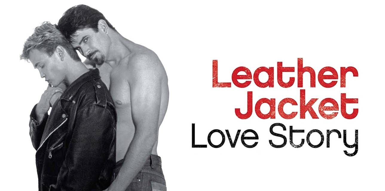Leather Jacket Love Story (1998)