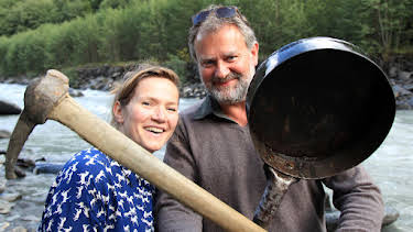 3:00 PM: World's Most Dangerous Roads (S3 E2) (S3) | Dave | 2/20 2026