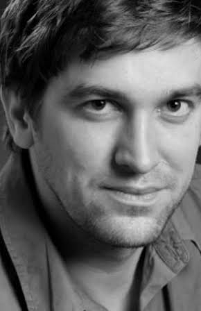 Owen McDonnell as 