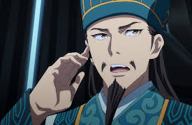 Season 1: Borrowing Arrows with Straw Boats Broadcast, Subtitled