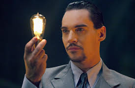 Dracula Season 1: Let There Be Light