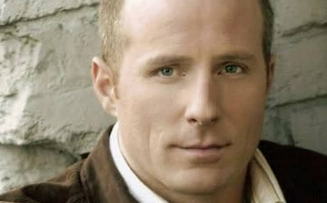 Michael Daingerfield